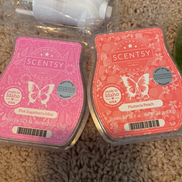 Scentsy Bundle - Picture 3 of 5